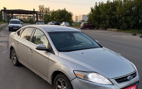 Ford Mondeo IV, 2011 год, 350 000 рублей, 3 фотография