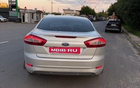 Ford Mondeo IV, 2011 год, 350 000 рублей, 2 фотография