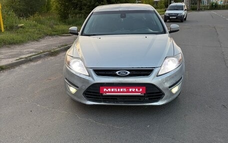 Ford Mondeo IV, 2011 год, 350 000 рублей, 4 фотография