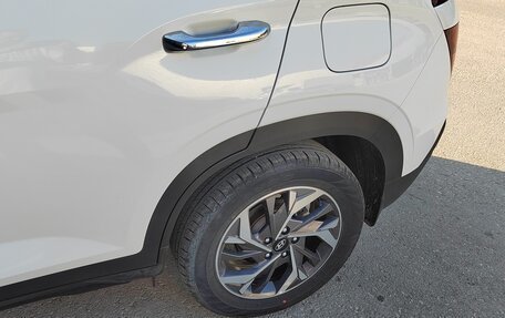 Hyundai Creta, 2023 год, 2 350 000 рублей, 10 фотография