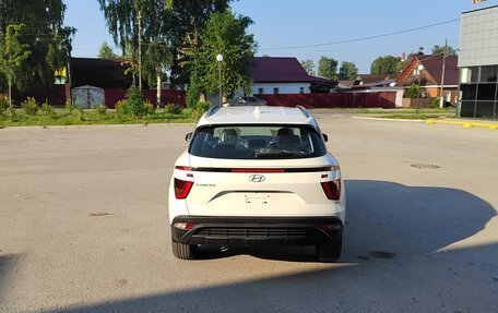 Hyundai Creta, 2023 год, 2 350 000 рублей, 6 фотография