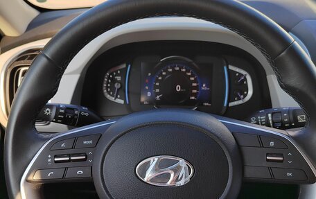 Hyundai Creta, 2023 год, 2 350 000 рублей, 15 фотография