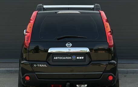 Nissan X-Trail, 2008 год, 889 000 рублей, 5 фотография