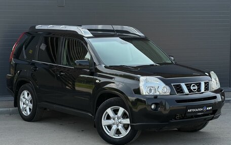 Nissan X-Trail, 2008 год, 889 000 рублей, 3 фотография