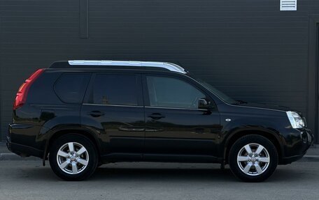 Nissan X-Trail, 2008 год, 889 000 рублей, 7 фотография