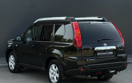 Nissan X-Trail, 2008 год, 889 000 рублей, 6 фотография