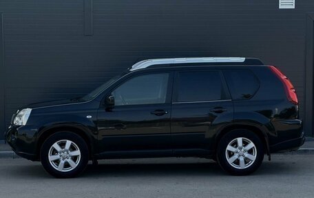 Nissan X-Trail, 2008 год, 889 000 рублей, 8 фотография