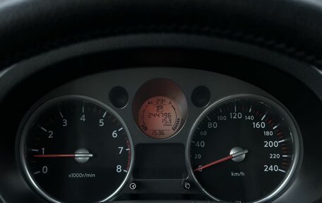 Nissan X-Trail, 2008 год, 889 000 рублей, 17 фотография