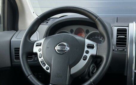 Nissan X-Trail, 2008 год, 889 000 рублей, 14 фотография