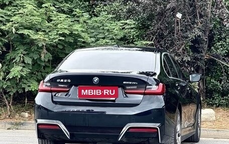 BMW i3 I01 рестайлинг, 2024 год, 4 080 000 рублей, 4 фотография