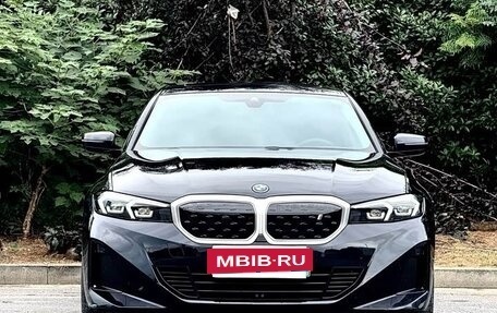 BMW i3 I01 рестайлинг, 2024 год, 4 080 000 рублей, 2 фотография