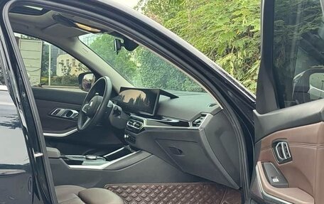 BMW i3 I01 рестайлинг, 2024 год, 4 080 000 рублей, 7 фотография