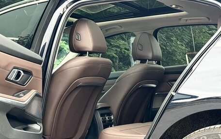 BMW i3 I01 рестайлинг, 2024 год, 4 080 000 рублей, 14 фотография