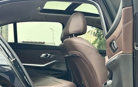 BMW i3 I01 рестайлинг, 2024 год, 4 080 000 рублей, 15 фотография
