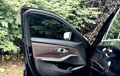 BMW i3 I01 рестайлинг, 2024 год, 4 080 000 рублей, 8 фотография