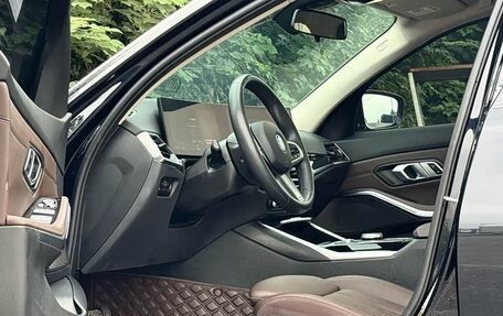 BMW i3 I01 рестайлинг, 2024 год, 4 080 000 рублей, 9 фотография