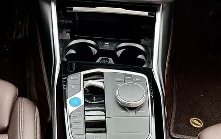 BMW i3 I01 рестайлинг, 2024 год, 4 080 000 рублей, 13 фотография