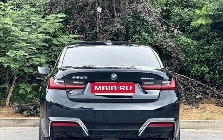 BMW i3 I01 рестайлинг, 2024 год, 4 080 000 рублей, 5 фотография