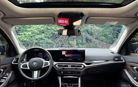 BMW i3 I01 рестайлинг, 2024 год, 4 080 000 рублей, 10 фотография