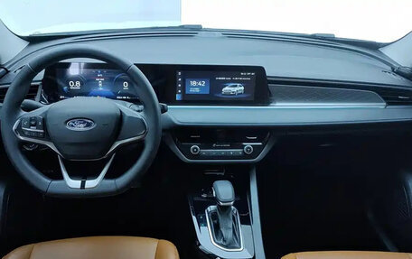 Ford Focus IV, 2022 год, 1 190 006 рублей, 3 фотография