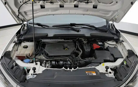 Ford Focus IV, 2022 год, 1 190 006 рублей, 8 фотография