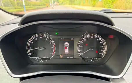 Geely Coolray I, 2023 год, 1 393 300 рублей, 11 фотография