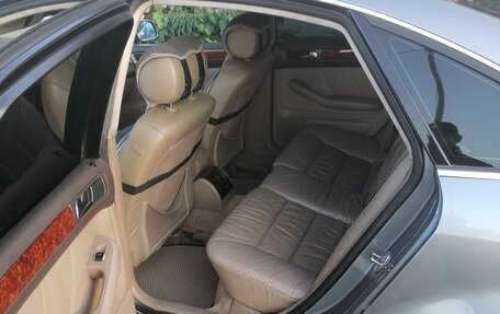 Audi A6, 2000 год, 450 000 рублей, 2 фотография