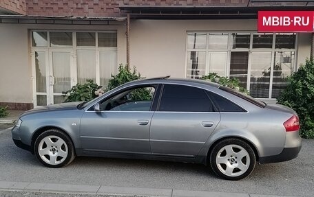 Audi A6, 2000 год, 450 000 рублей, 1 фотография
