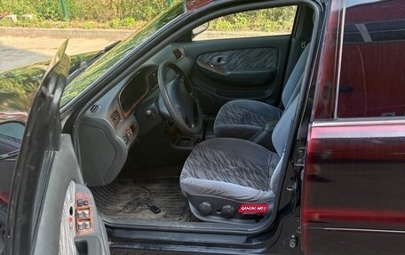 KIA Clarus II, 2000 год, 10 фотография
