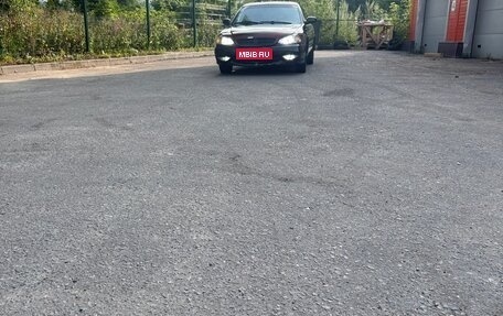 KIA Clarus II, 2000 год, 4 фотография