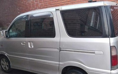Daihatsu Atrai, 2003 год, 320 000 рублей, 1 фотография