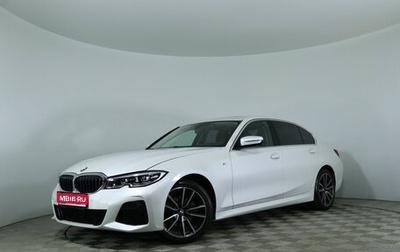 BMW 3 серия, 2022 год, 3 590 000 рублей, 1 фотография
