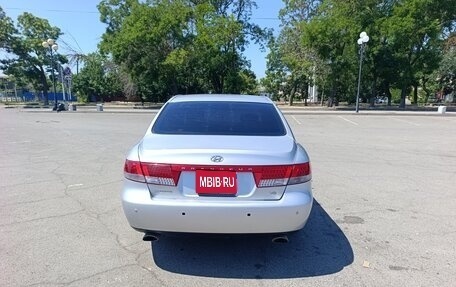 Hyundai Grandeur, 2006 год, 375 000 рублей, 1 фотография