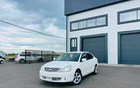 Toyota Allion, 2003 год, 729 000 рублей, 1 фотография