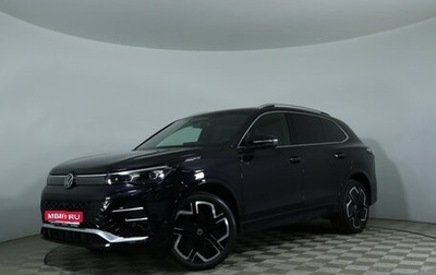 Volkswagen Tiguan, 2024 год, 4 290 000 рублей, 1 фотография
