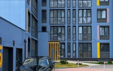 BMW 3 серия, 2017 год, 2 800 000 рублей, 2 фотография