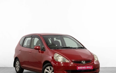 Honda Fit III, 2001 год, 379 000 рублей, 1 фотография