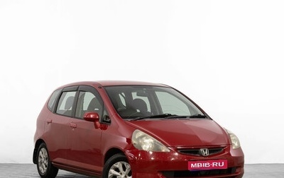Honda Fit III, 2001 год, 379 000 рублей, 1 фотография