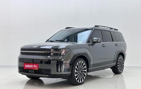 Hyundai Santa Fe IV, 2024 год, 4 867 700 рублей, 1 фотография
