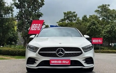 Mercedes-Benz A-Класс, 2022 год, 1 541 020 рублей, 1 фотография