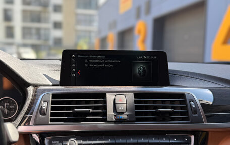 BMW 3 серия, 2017 год, 2 800 000 рублей, 14 фотография