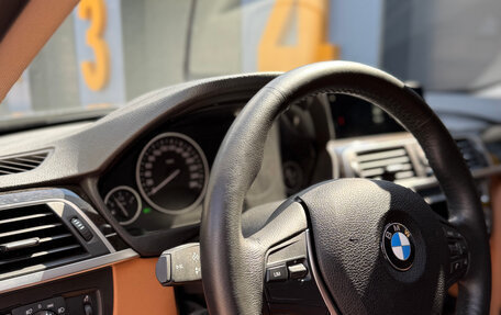 BMW 3 серия, 2017 год, 2 800 000 рублей, 12 фотография