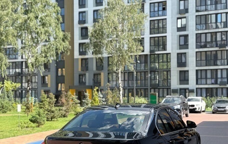 BMW 3 серия, 2017 год, 2 800 000 рублей, 7 фотография