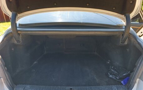 Hyundai Grandeur, 2006 год, 375 000 рублей, 8 фотография