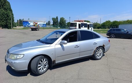 Hyundai Grandeur, 2006 год, 375 000 рублей, 3 фотография