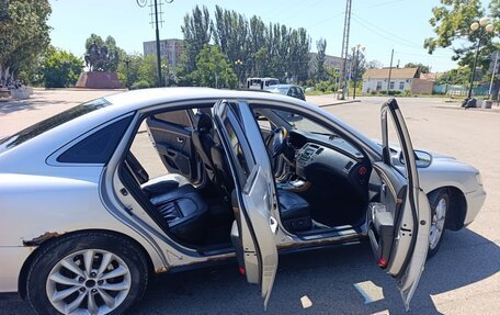 Hyundai Grandeur, 2006 год, 375 000 рублей, 4 фотография
