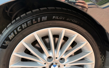 BMW 3 серия, 2017 год, 2 800 000 рублей, 29 фотография