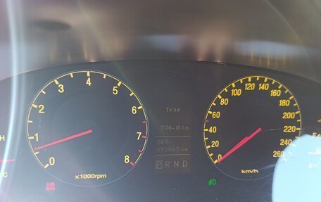 Hyundai Grandeur, 2006 год, 375 000 рублей, 5 фотография