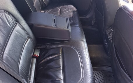 Hyundai Grandeur, 2006 год, 375 000 рублей, 7 фотография