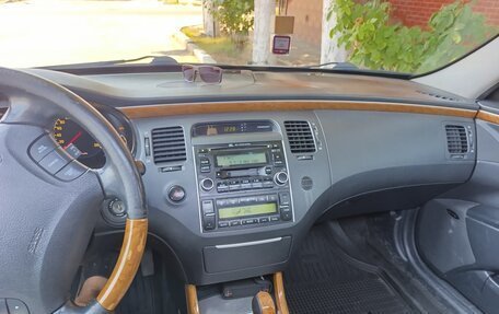 Hyundai Grandeur, 2006 год, 375 000 рублей, 6 фотография